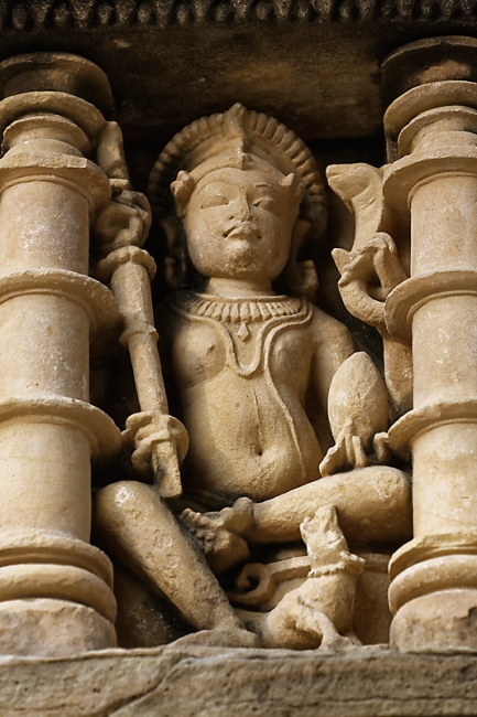 Khajuraho-Eastern group-069
